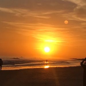 Meet your Posher, Seth